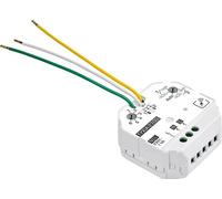 Micromodule émetteur radio 2 Voies multifonctions 230 V - Tyxia 2700 - DELTA DORE - 6351096