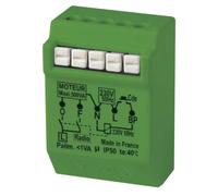 Micromodule RADIO POWER pour volet roulant encastré - YOKIS - MVR500ERP