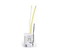 Micromodule récepteur radio 1 voie contact sec maintenu - Tyxia 4600 - DELTA DORE - 6351103