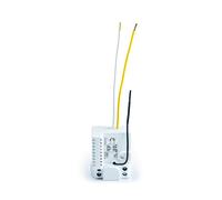 Micromodule récepteur radio 1 voie contact sec maintenu - Tyxia 4600 - DELTA DORE - 6351103