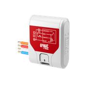 Micromodule télérupteur temporisable encastré Zigbee UP 500W - URMET YOKIS - MTR500E-UP