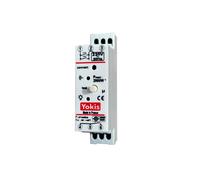 Micromodule Télérupteur temporisé 10A modulaire Radio Power - URMET YOKIS - MTR2000MRP