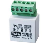 micromodule - volet roulant - yokis mvr500e