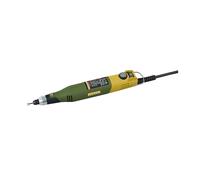 Proxxon Perceuse-fraiseuse MICROMOT 230/E 80 W 21500 OPM Vert, Jaune