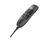 Microphone de présentation mcab SpeechMike Premium Touch SMP3700 noir