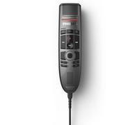 Microphone Philips SMP 3700 USB unidirectionnel câble 2,5 m