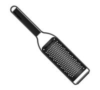 MICROPLANE Black Sheep Râpe gros grains avec lames en acier inoxydable