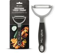 Microplane - Eplucheur Professional Y Straight Black