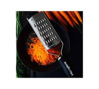 MICROPLANE Gourmet Râpe carottes rapées