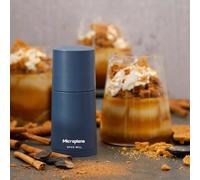 MICROPLANE Moulin à Epices bleu denim