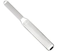 Microplane Professional Zester - Acier inoxydable