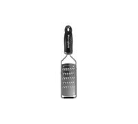 MICROPLANE Râpe à julienne fine - Série Gourmet noir