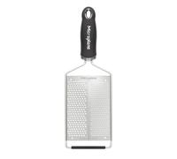 Microplane Râpe de Cuisine à Double Lame de Gros & Fine - Made in USA - pour Les