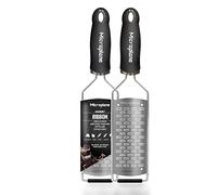MICROPLANE Gourmet Râpe DOUBLE TRANCHANT