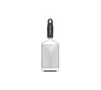 MICROPLANE Râpe Double Lame Goumet Noir noir