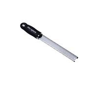 Microplane râpe premium zesteur noir