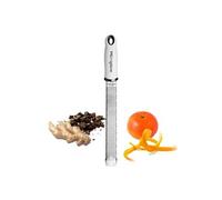Microplane - râpe zester microplane premium blanc