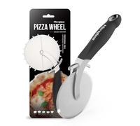Roulette à pizza inox 10 cm MICROPLANE