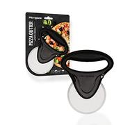 Microplane Roulette-pizza avec lame en acier inoxydable