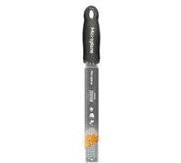 MICROPLANE Zesteur Râpe Noir