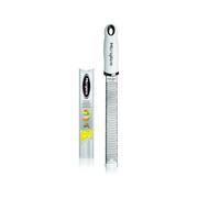 MICROPLANE Zesteur Râpe Blanc