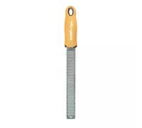 MICROPLANE Zesteur Râpe Coloris Jaune citron