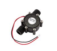 Micros turbine eau hydroélectrique, générateur 10W, énergie hydroélectrique | Générateur hydroélectrique, générateur hydroélectrique portable, générateur de charge d'eau, pour le bricolage, lumières LED