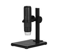 Microscopes, Microscope, Endoscope Numérique USB 8 LED, Loupe De Caméra Zoom 1000x pour Adultes
