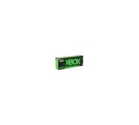 Microsoft - Xbox - Lampe Logo Neon Led
