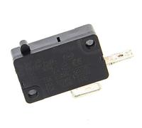 Microswitch 2 cosses DA7-10/1 compatible avec des Tronçonneuse/Elagueuse LEROY-MERLIN, MAC ALLISTER, STERWINS
