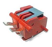 Microswitch 4 cosses 6.631-946.0 - nettoyeur haute pression karcher G