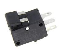 Microswitch 6 cosses DA7-6/1 compatible avec des Taille-haie BESTGREEN, MAC ALLISTER, STERWINS