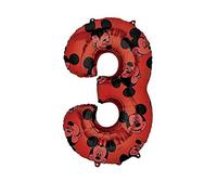 Mid Size MickeyMouse Forever 3