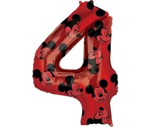 Mid Size MickeyMouse Forever 4
