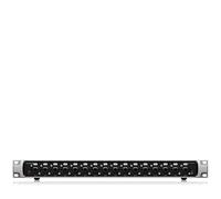 Midas StageConnect Interface with 16 XLR Inputs DN4816-I