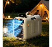 Midea Climatiseur Portasplit 4800 BTU Pour RV, Garage Et Animaux