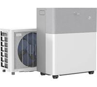 Midea - Climatiseur Réversible Portasplit Mobile