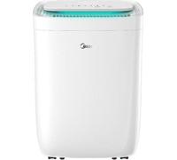 Midea Déshumidificateur 10L/24H,Déshumidificateur Maison Moule,Contrôle WIFI,Filtre HEPA,FRESH DRY 10