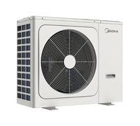 MIDEA M THERMAL PUISSANCE MONOBLOQUE MONOPHASE MHC-V16WD2N8-C Pompe à chaleur réversible 16,0 KW