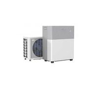 Midea MMCS-12HRN8-QRD0 Blanc