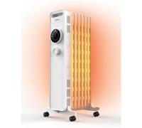 Midea NY 1507-22 M Öl-Radiator 1500 Watt