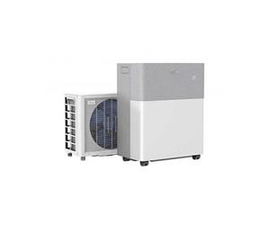 Midea PortaSplit MMCS-12HRN8-QRD0 Blanc