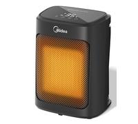 Radiateur électrique de table Midea 2000 W – Une chaleur efficace pour toutes les pièces