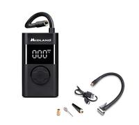 Midland Enerpump Powerbank Air Compressor Noir