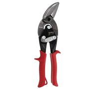Midwest Outil et couverts Mwt-6510s Offset Coupe droite aviation, MWT-6510L