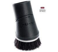 MIELE 11607230 - Brosse à meubles SSP 10 - Poil naturels - Tête pivotante - Plastique 100% recyclé
