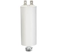 Miflex Condensateur de démarrage Condensateur Moteur 14 µF 450 V 35 x 83 mm connecteur M8 14 µF
