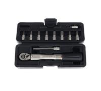 Mighty 2-24Nm ynamométrique Taille unique Noir