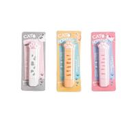 Mignon pour Paw Roller Correction Tape Papeterie Correcteur Student Altere Roller Typex Recharge Correction Plus Cartoon Plus Stylo Tippex Tipex
