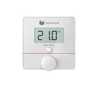 MiGo Select, régulateur connecté modulant sur données météo, radio et programmable